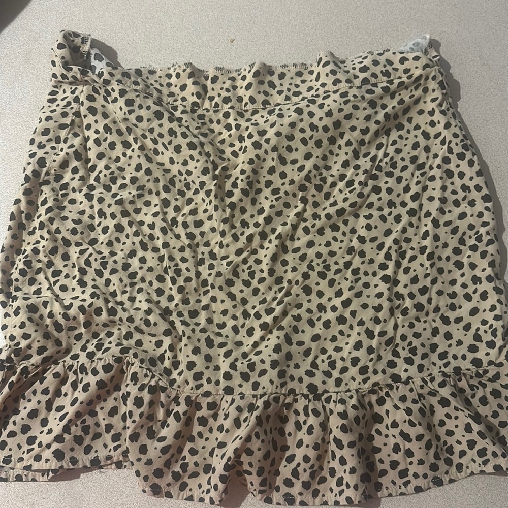 PacSun Skirt